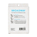 KISS - BROADWAY 5 PAIR MULTIPACK - 14