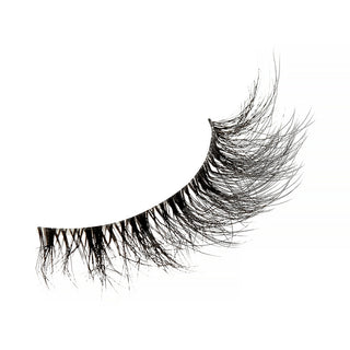 KISS - MINK IMPACT LITE 3D VEGANC LASHES MIL02