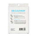 KISS - BROADWAY 5 PAIR MULTIPACK - 17