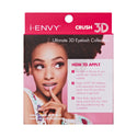 KISS - MULTI 3D LASH COLLECTION - 107
