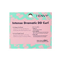 KISS - False Lashes Flick'd D-Curl Strip Lashes IFK14