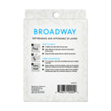 KISS - BROADWAY 5 PAIR MULTIPACK - 23