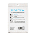 KISS - BROADWAY 5 PAIR MULTIPACK - 15