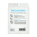 KISS - BROADWAY 5 PAIR MULTIPACK - 28