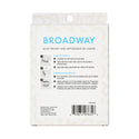 KISS - BROADWAY 5 PAIR MULTIPACK - 19