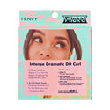 KISS - False Lashes Flick'd DD-Curl Strip Lashes Multi IFKM05