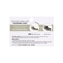 KISS - MINK IMPACT LITE 3D VEGANC LASHES MIL08