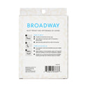 KISS - BROADWAY 5 PAIR MULTIPACK - 20