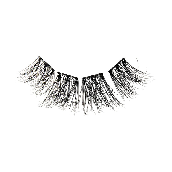 KISS - VLE EXTENDED LUXE CLUSTER - 01