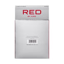 KISS - RED MINI ROOTTOUCH PRO BRUSH 30PCS
