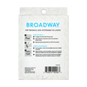 KISS - BROADWAY 5 PAIR MULTIPACK - 25