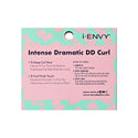 KISS - False Lashes Flick'd D-Curl Strip Lashes IFK10
