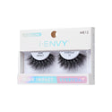 KISS - MINK IMPACT EVERYDAY EYELASH - 12