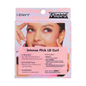 KISS - False Lashes Flick'd LD-Curl Strip Lashes Multi IFKM01