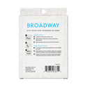 KISS - BROADWAY 5 PAIR MULTIPACK - 18