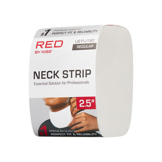 KISS - RED NECK STRIPS 2.5