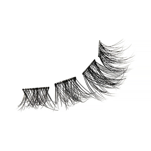 KISS - VLE EXTENDED LUXE CLUSTER - 03