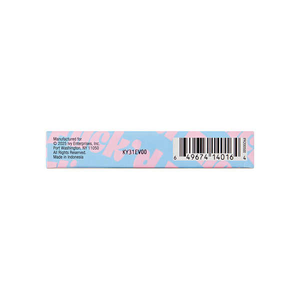 KISS - False Lashes Flick'd D-Curl Strip Lashes IFK20