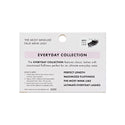 KISS - MINK IMPACT EVERYDAY EYELASH - 01