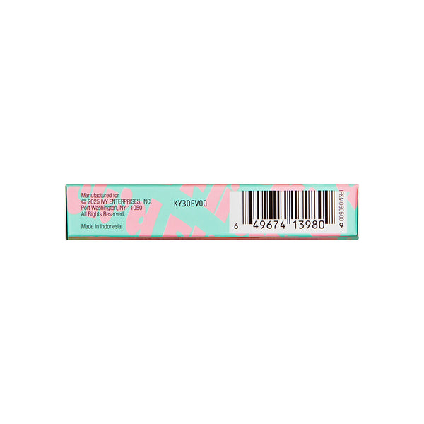 KISS - False Lashes Flick'd DD-Curl Strip Lashes Multi IFKM05