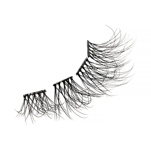 KISS - VLE EXTENDED LUXE CLUSTER - 04