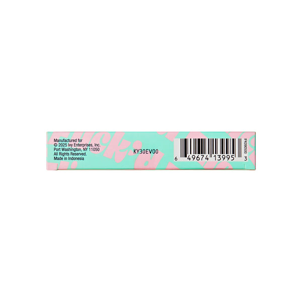KISS - False Lashes Flick'd D-Curl Strip Lashes IFK09