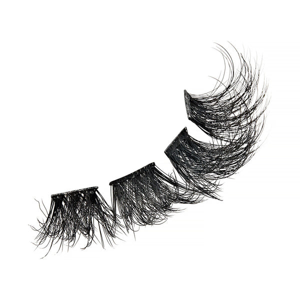 KISS - VLE EXTENDED LUXE CLUSTER - 02