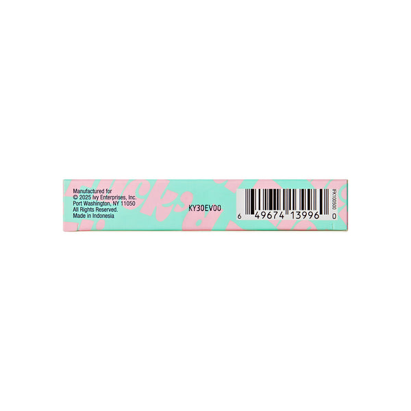 KISS - False Lashes Flick'd D-Curl Strip Lashes IFK10