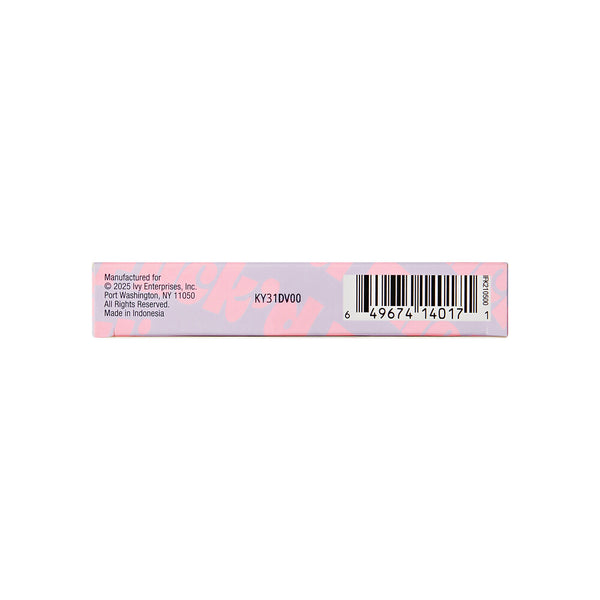 KISS - False Lashes Flick'd LD-Curl Strip Lashes IFK21