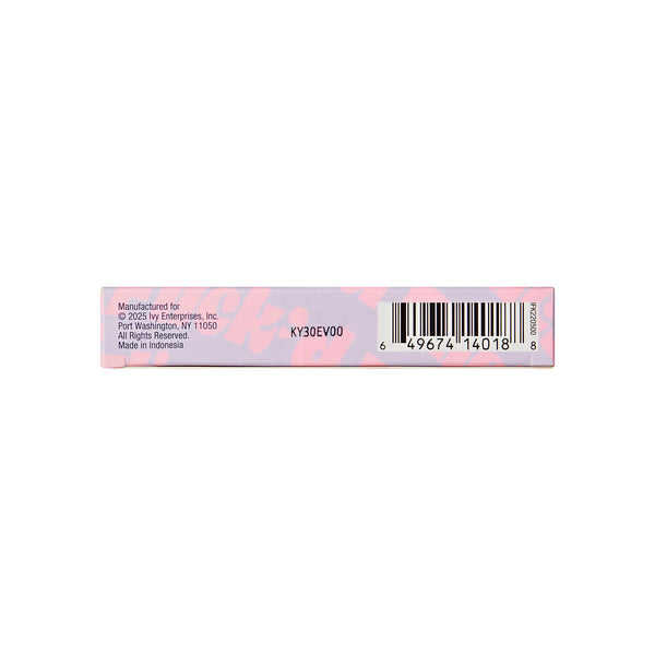 KISS - False Lashes Flick'd LD-Curl Strip Lashes IFK22