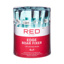 KISS - RED PROF. EDGE BOAR BSH 4-IN-1