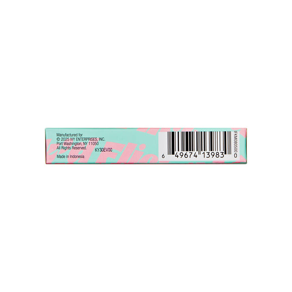 KISS - False Lashes Flick'd DD-Curl Strip Lashes Multi IFKM08