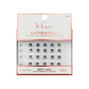 KISS - VLE EXTENDED LUXE CLUSTER - 04