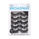 KISS - BROADWAY 5 PAIR MULTIPACK - 05