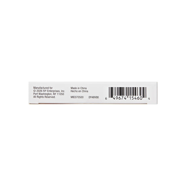 KISS - MINK IMPACT EVERYDAY EYELASH - 07
