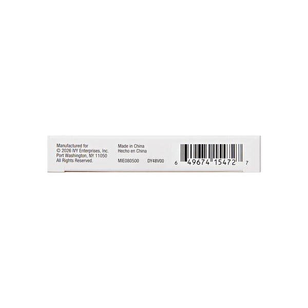 KISS - MINK IMPACT EVERYDAY EYELASH - 09