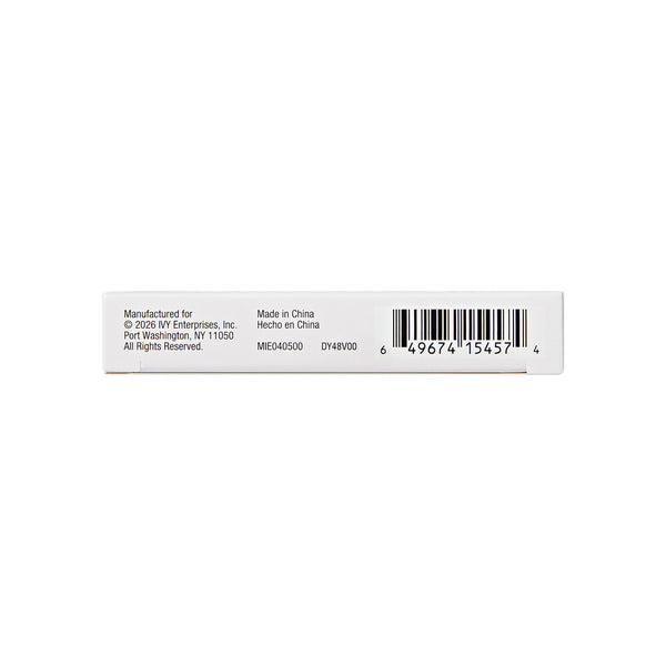 KISS - MINK IMPACT EVERYDAY EYELASH - 04
