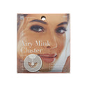 KISS - VLE AIRY MINK CLUSTERS EYELASHES 02