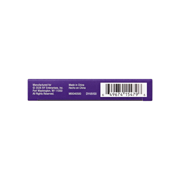 KISS - MINK IMIPACT MAXI LASHES - 4