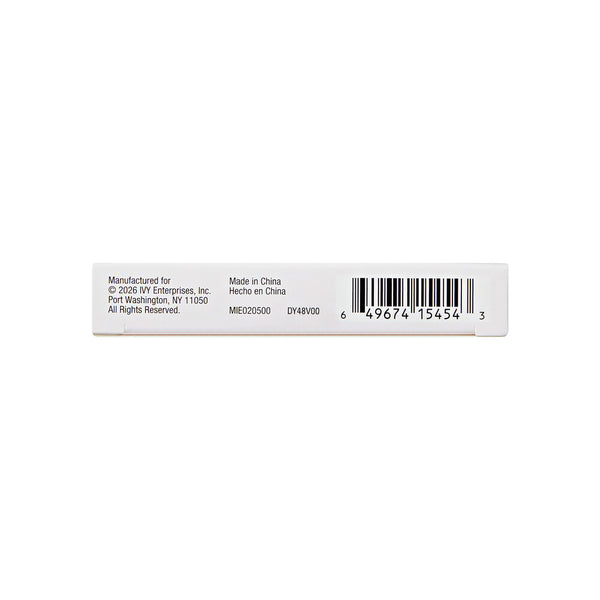KISS - MINK IMPACT EVERYDAY EYELASH - 02
