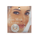 KISS - VLE AIRY MINK CLUSTERS EYELASHES 03