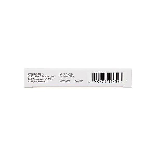 KISS - MINK IMPACT EVERYDAY EYELASH - 05