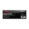 KISS - RED NECK STRIPS 2.5