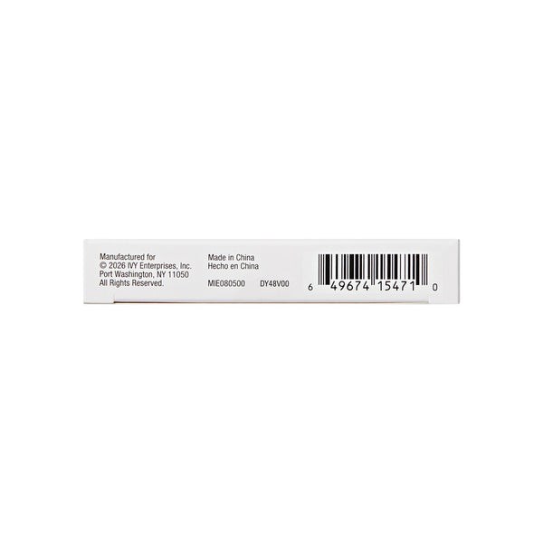 KISS - MINK IMPACT EVERYDAY EYELASH - 08