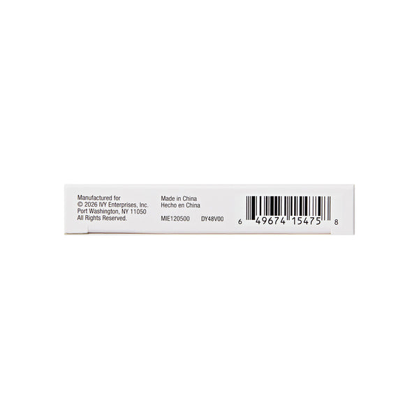 KISS - MINK IMPACT EVERYDAY EYELASH - 12