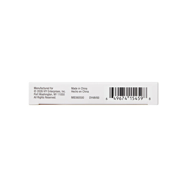 KISS - MINK IMPACT EVERYDAY EYELASH - 06