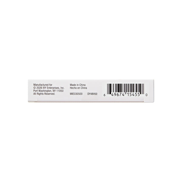 KISS - MINK IMPACT EVERYDAY EYELASH - 03