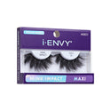 KISS - MINK IMIPACT MAXI LASHES - 1