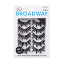 KISS - BROADWAY 5 PAIR MULTIPACK - 02