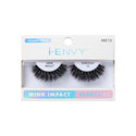 KISS - MINK IMPACT EVERYDAY EYELASH - 10